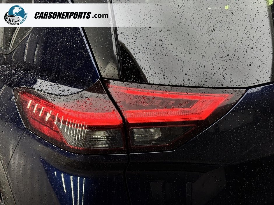 2024 Nissan Rogue SV AWD READY FOR SNOW! INSTANT FINANCING-26