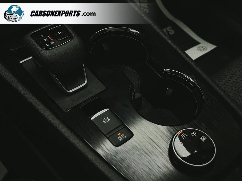 2024 Nissan Rogue SV AWD READY FOR SNOW! INSTANT FINANCING-19