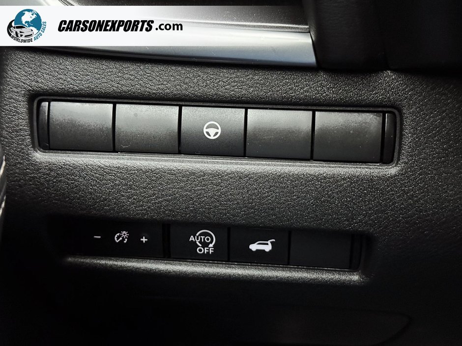 2024 Nissan Rogue SV AWD READY FOR SNOW! INSTANT FINANCING-19