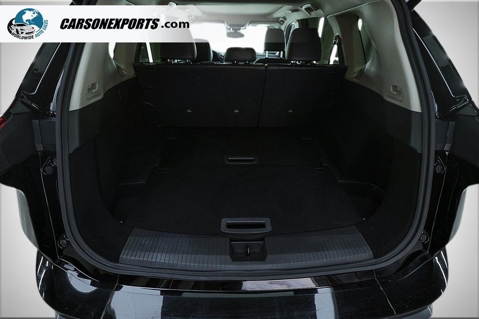 2024 Nissan Rogue SL-8