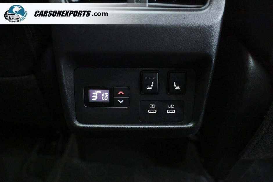 2024 Nissan Rogue SL-31