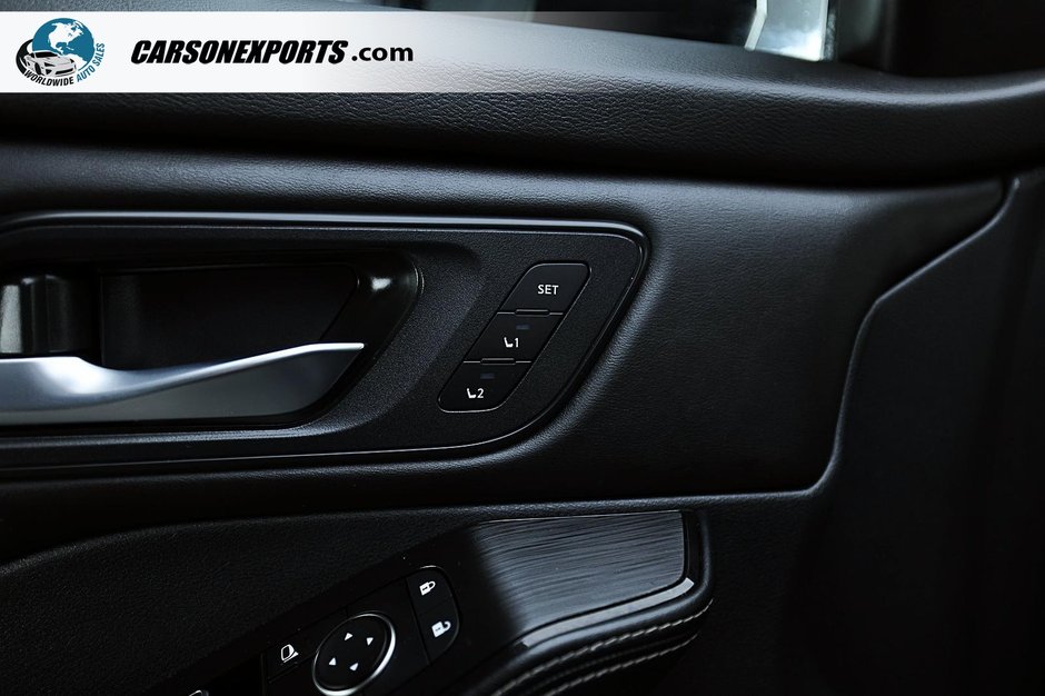 2024 Nissan Rogue SL-17