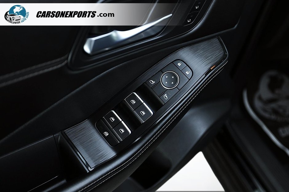 2024 Nissan Rogue SL-18