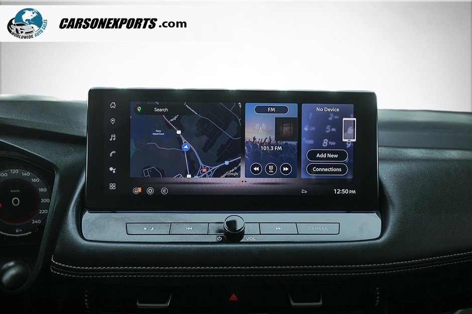 2024 Nissan Rogue SL-23