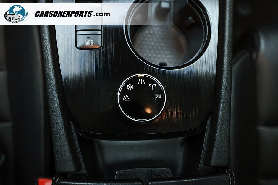 2024 Nissan Rogue SL-27