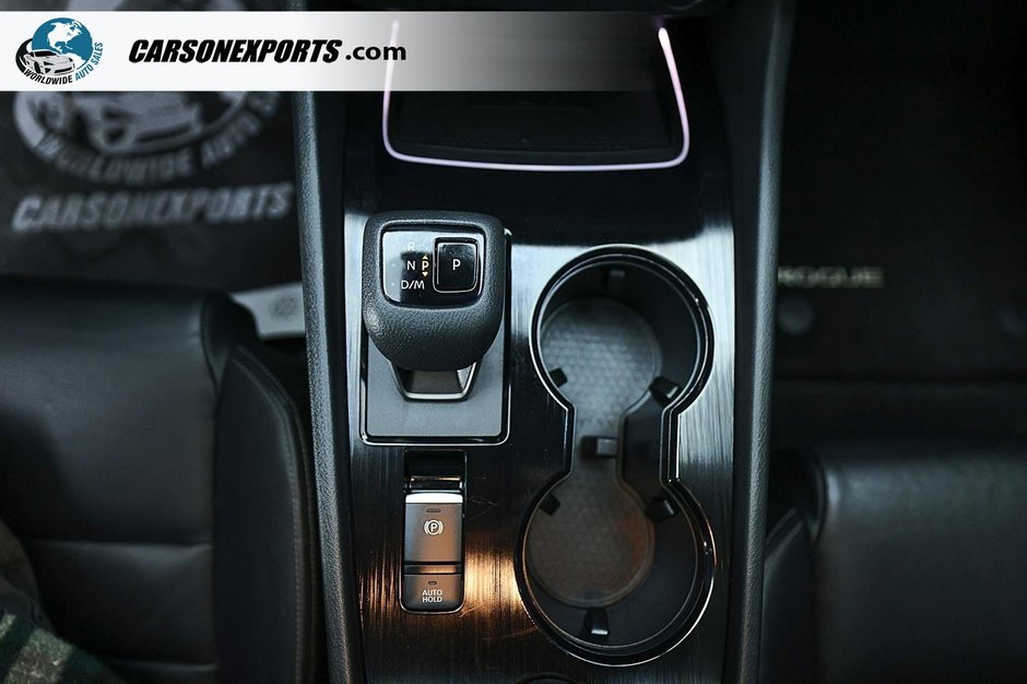 2024 Nissan Rogue SL-26