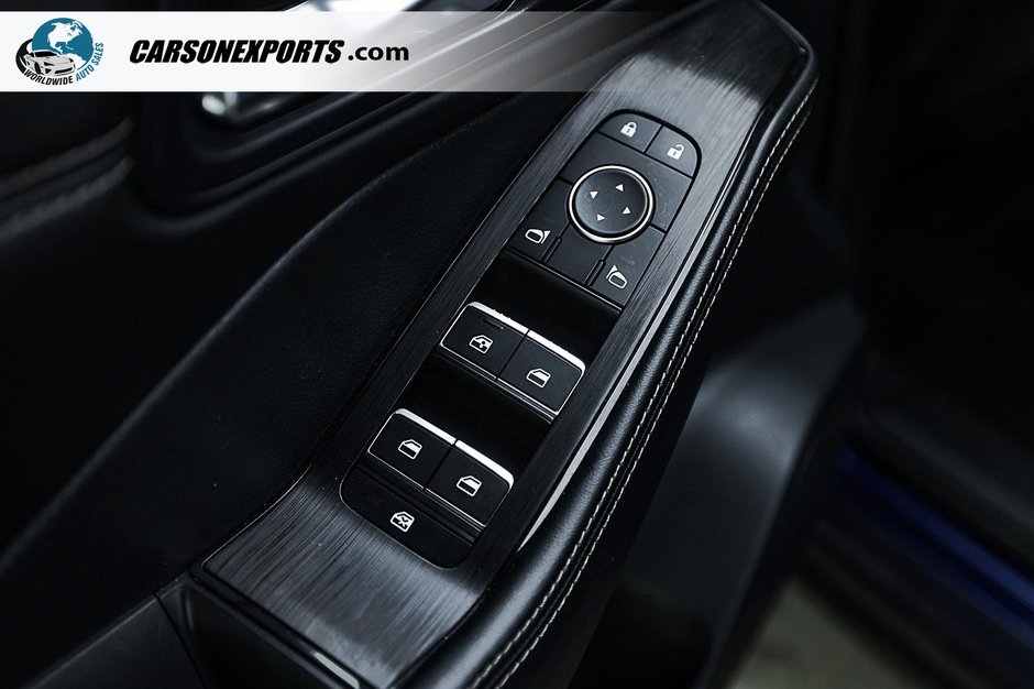 2024 Nissan Rogue SL AWD! FINANCING AVAILABLE! GREAT VALUE-17