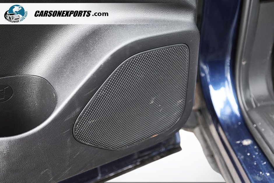 2024 Nissan Rogue SL AWD! FINANCING AVAILABLE! GREAT VALUE-17