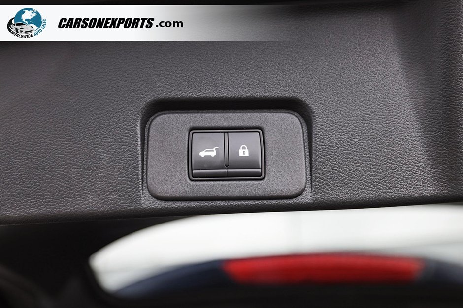 2024 Nissan Rogue SL AWD! FINANCING AVAILABLE! GREAT VALUE-18