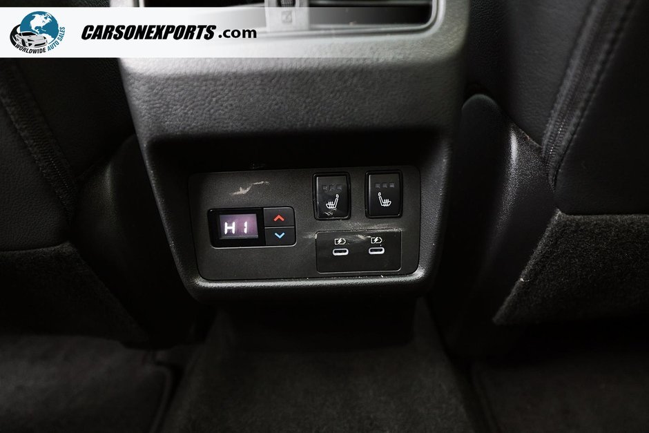 2024 Nissan Rogue SL AWD! FINANCING AVAILABLE! GREAT VALUE-35