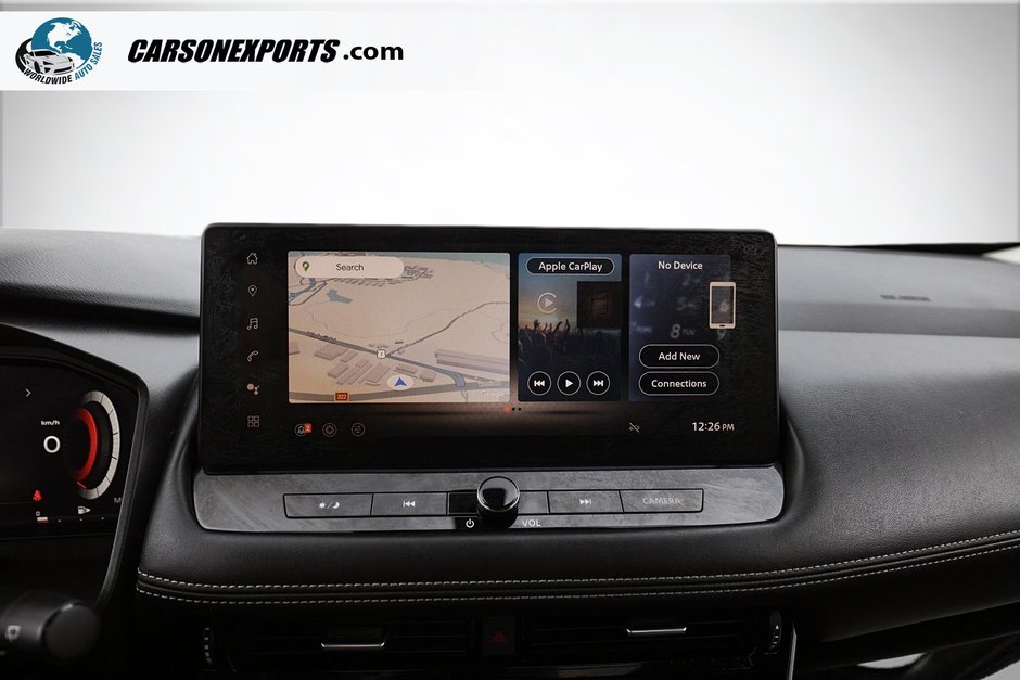 2024 Nissan Rogue SL AWD! FINANCING AVAILABLE! GREAT VALUE-27