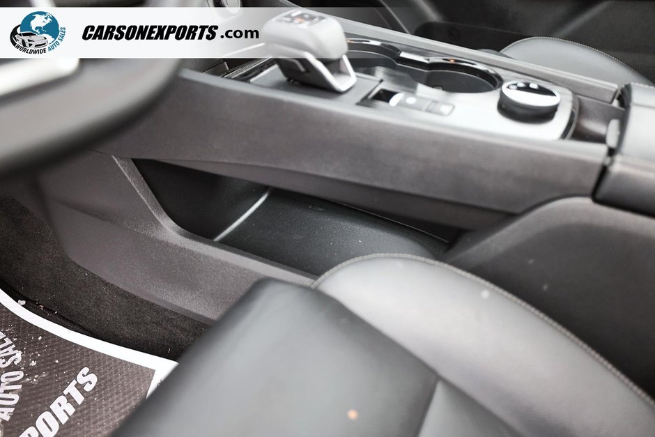 2024 Nissan Rogue SL AWD! FINANCING AVAILABLE! GREAT VALUE-24