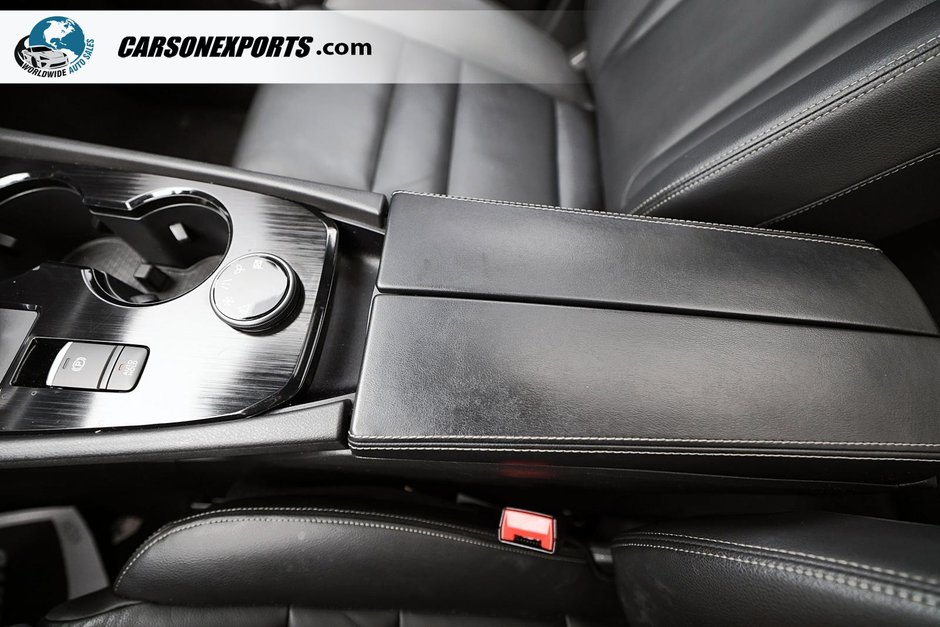 2024 Nissan Rogue SL AWD! FINANCING AVAILABLE! GREAT VALUE-34