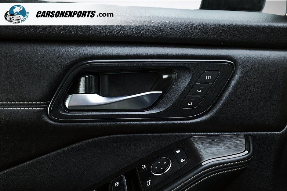 2024 Nissan Rogue SL AWD! FINANCING AVAILABLE! GREAT VALUE-18