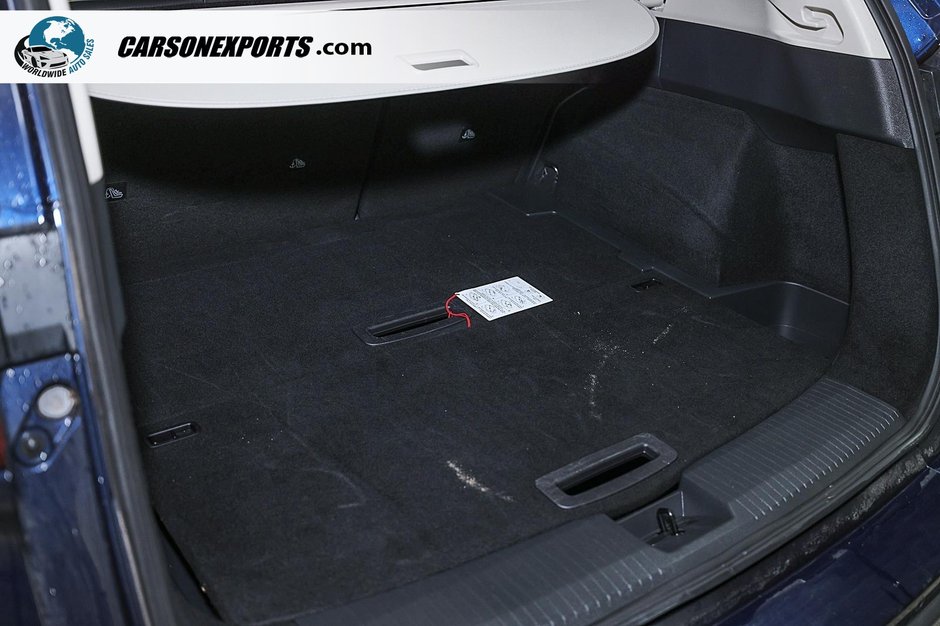 2024 Nissan Rogue SL AWD! FINANCING AVAILABLE! GREAT VALUE-9