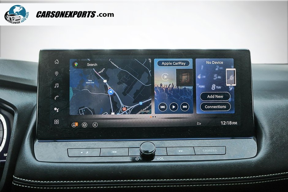 2024 Nissan Rogue SL AWD! FINANCING AVAILABLE! GREAT VALUE-23