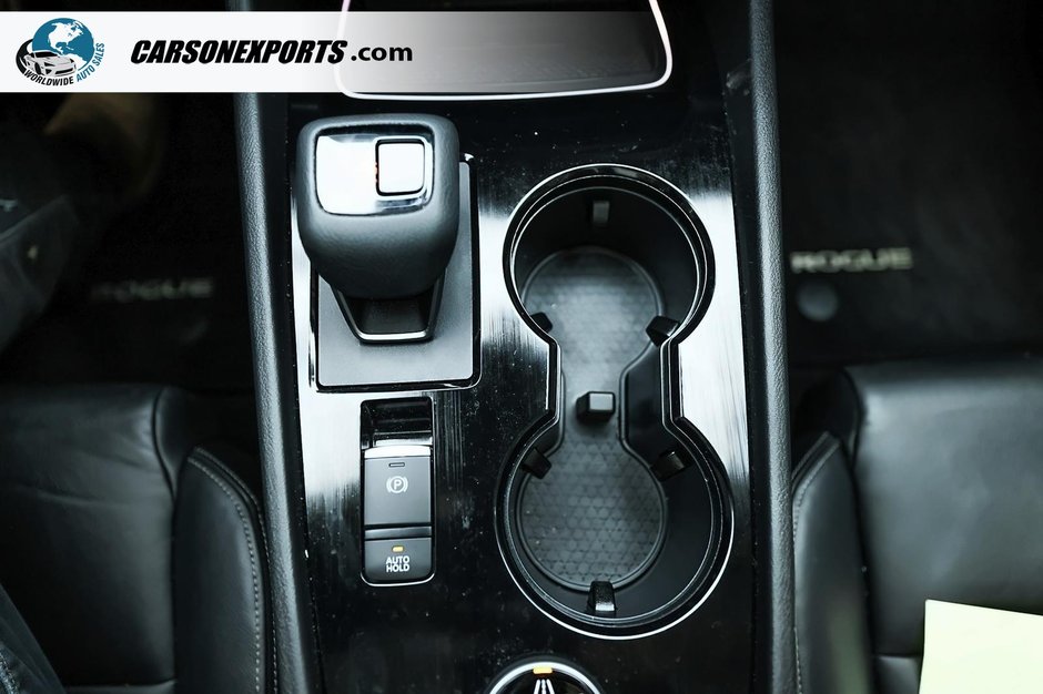 2024 Nissan Rogue SL AWD! FINANCING AVAILABLE! GREAT VALUE-27