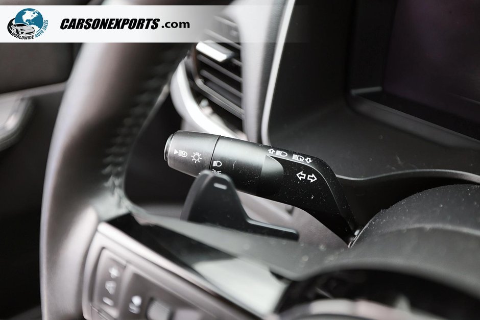 2024 Nissan Rogue SL AWD! FINANCING AVAILABLE! GREAT VALUE-21