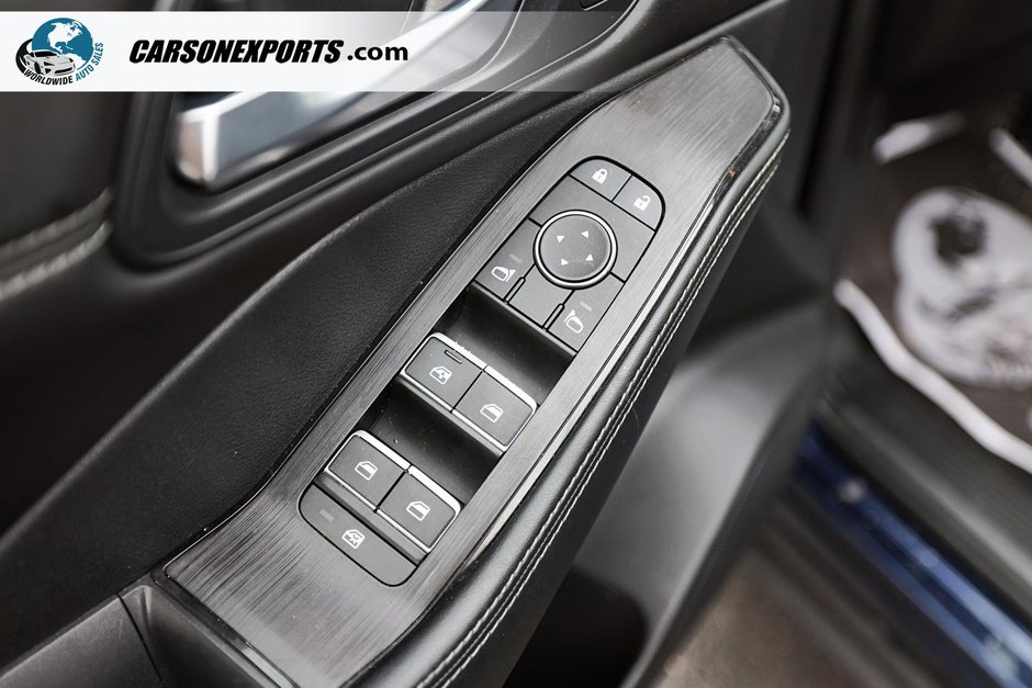 2024 Nissan Rogue SL AWD! FINANCING AVAILABLE! GREAT VALUE-15