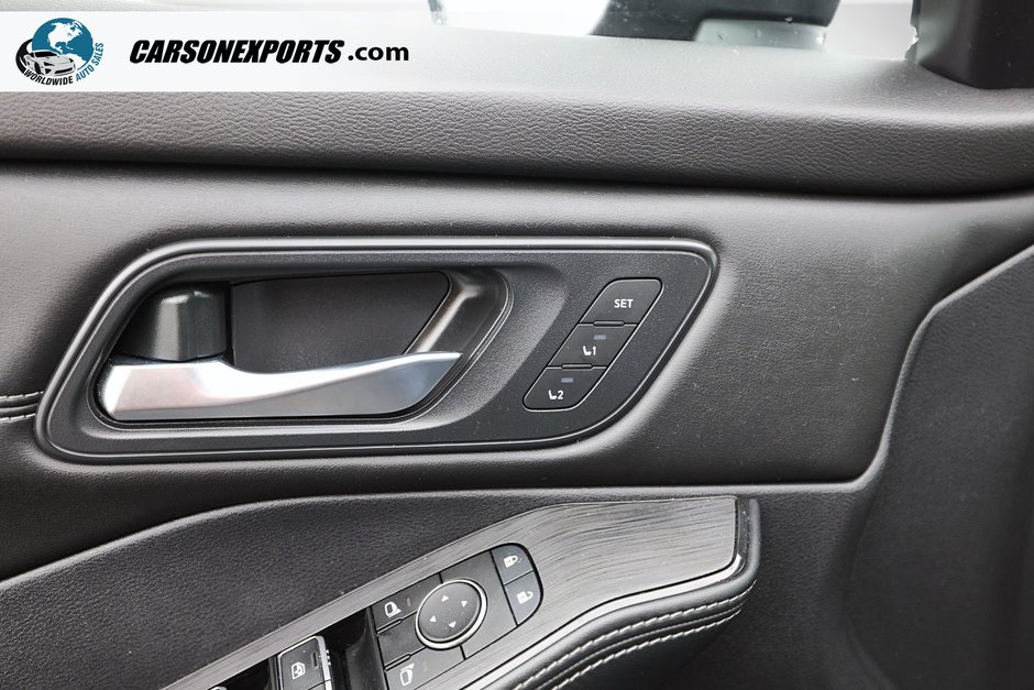 2024 Nissan Rogue SL AWD! FINANCING AVAILABLE! GREAT VALUE-16