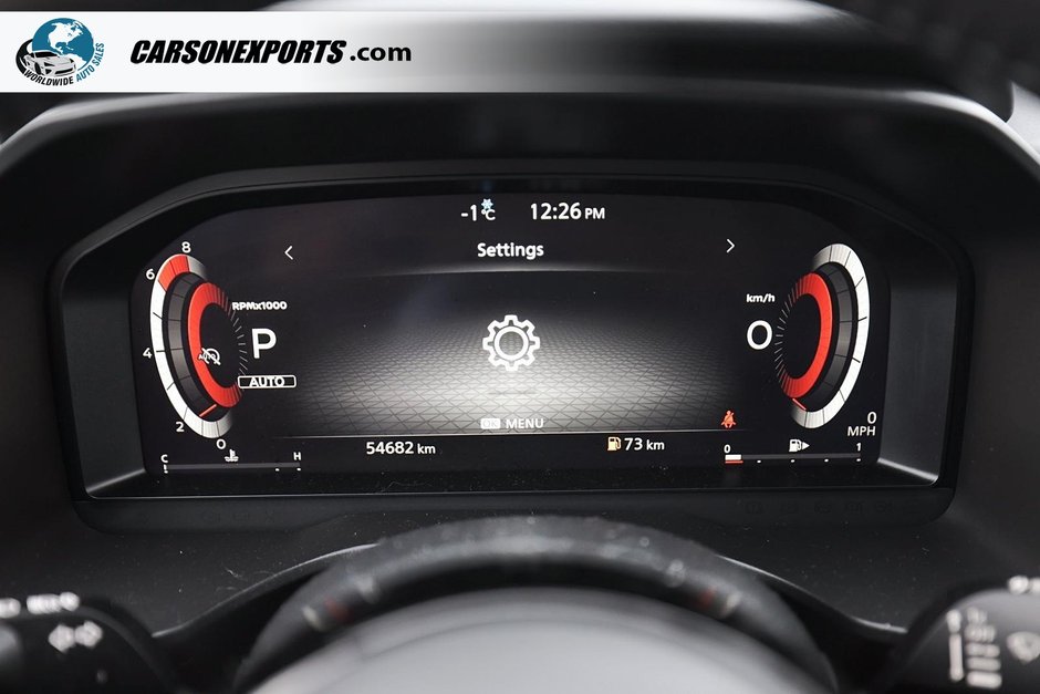 2024 Nissan Rogue SL AWD! FINANCING AVAILABLE! GREAT VALUE-23