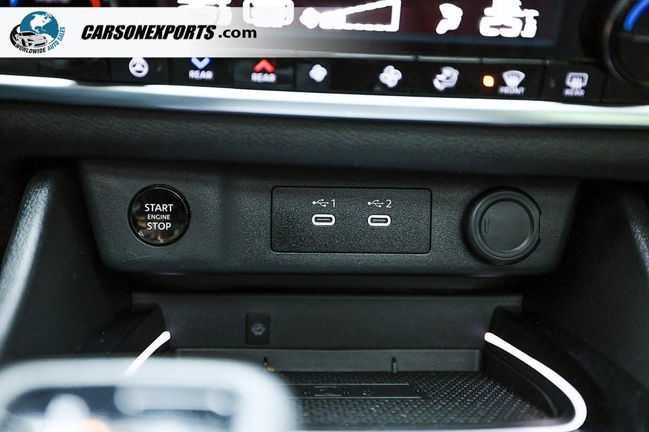 2024 Nissan Rogue SL AWD! FINANCING AVAILABLE! GREAT VALUE-26