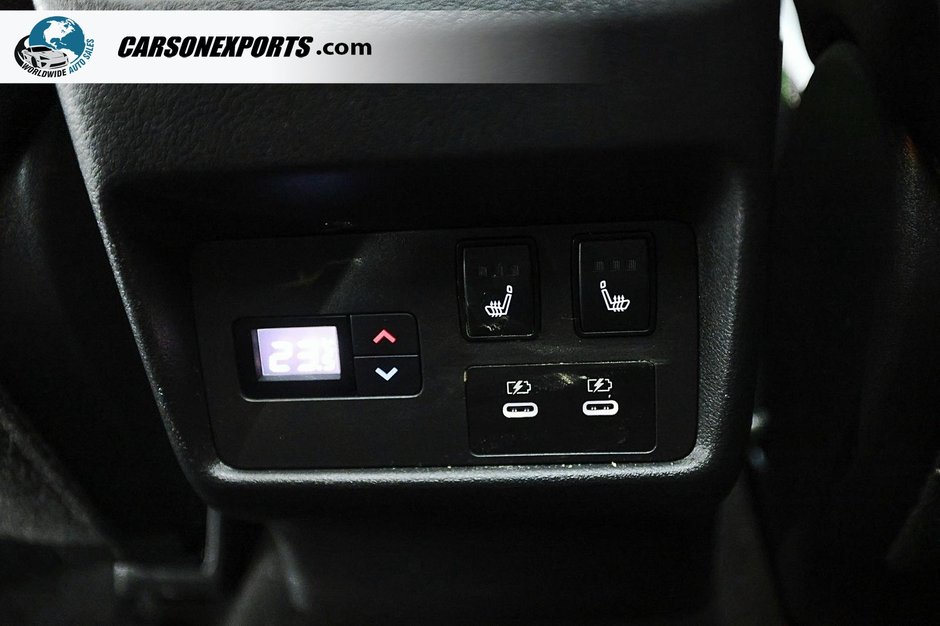 2024 Nissan Rogue SL AWD! FINANCING AVAILABLE! GREAT VALUE-29