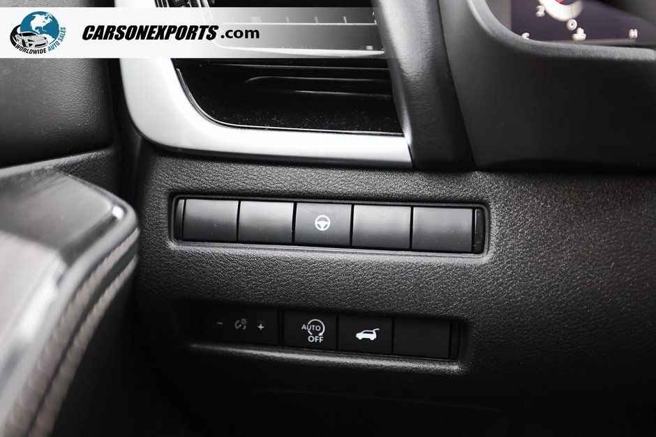 2024 Nissan Rogue SL AWD! FINANCING AVAILABLE! GREAT VALUE-26