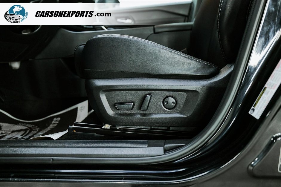 2024 Nissan Rogue SL AWD! FINANCING AVAILABLE! CALL TODAY!-15