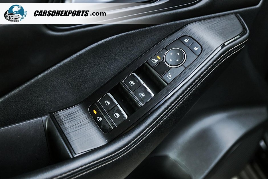 2024 Nissan Rogue SL AWD! FINANCING AVAILABLE! CALL TODAY!-21