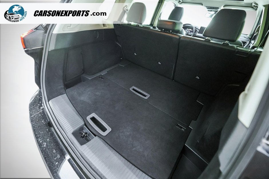 2024 Nissan Rogue SL AWD! FINANCING AVAILABLE! CALL TODAY!-10