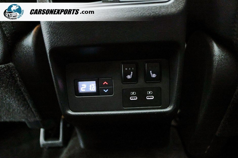 2024 Nissan Rogue SL AWD! FINANCING AVAILABLE! CALL TODAY!-39