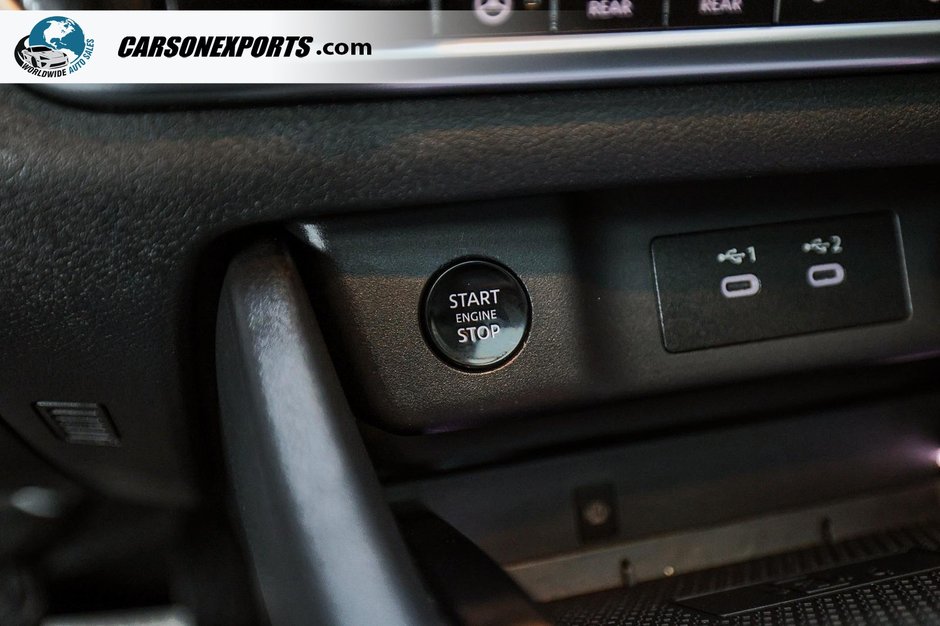 2024 Nissan Rogue SL AWD! FINANCING AVAILABLE! CALL TODAY!-34