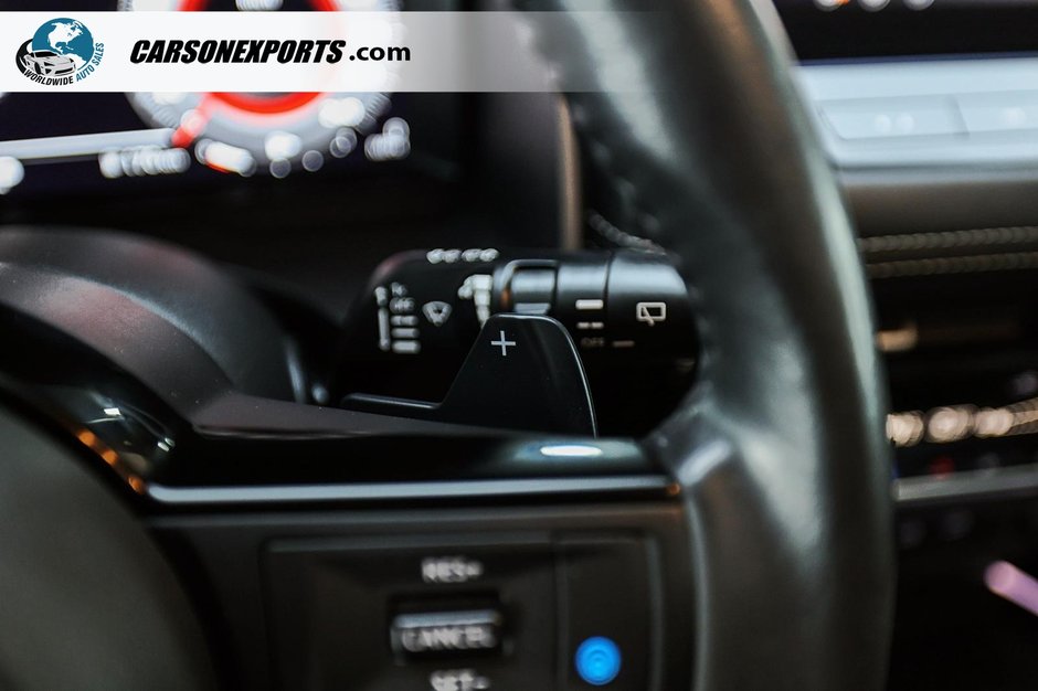 2024 Nissan Rogue SL AWD! FINANCING AVAILABLE! CALL TODAY!-38