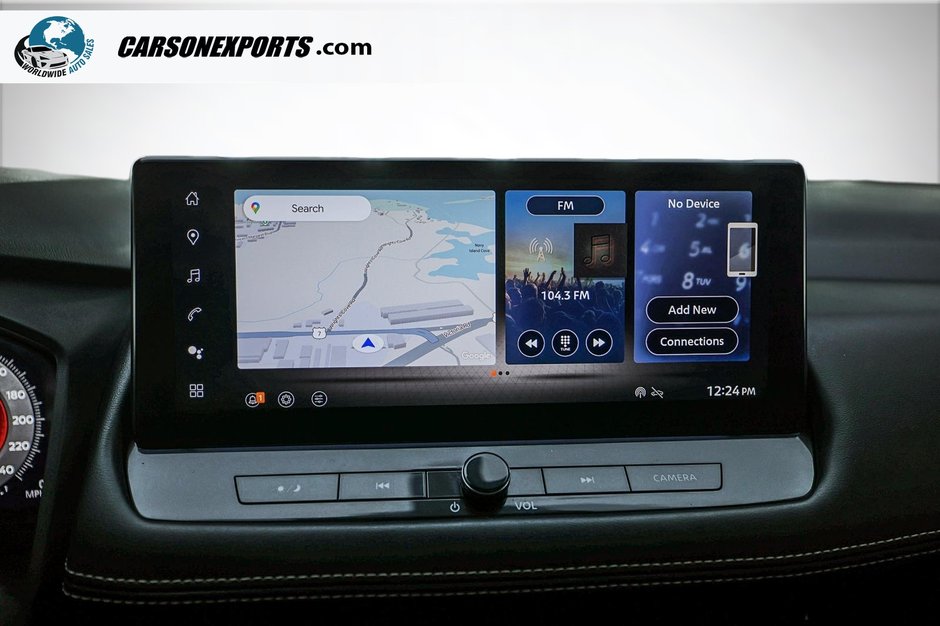 2024 Nissan Rogue SL AWD! FINANCING AVAILABLE! CALL TODAY!-27