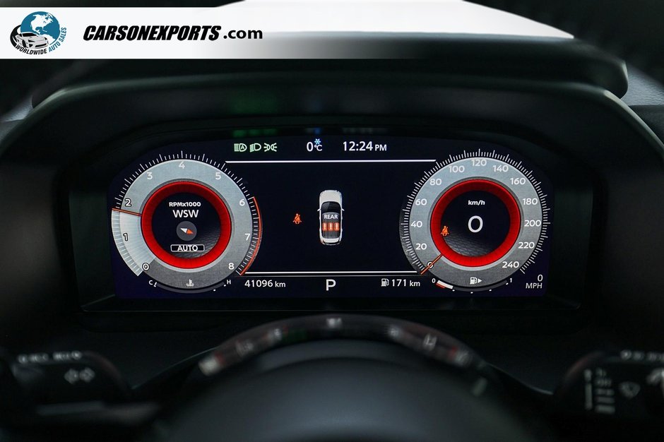 2024 Nissan Rogue SL AWD! FINANCING AVAILABLE! CALL TODAY!-25