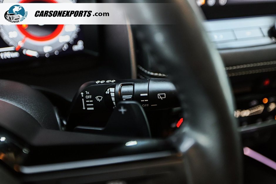 2024 Nissan Rogue SL AWD! FINANCING AVAILABLE! CALL TODAY!-35