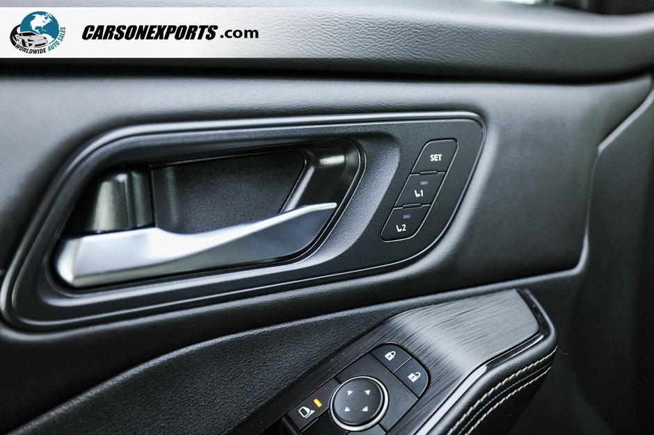 2024 Nissan Rogue SL AWD! FINANCING AVAILABLE! CALL TODAY!-20