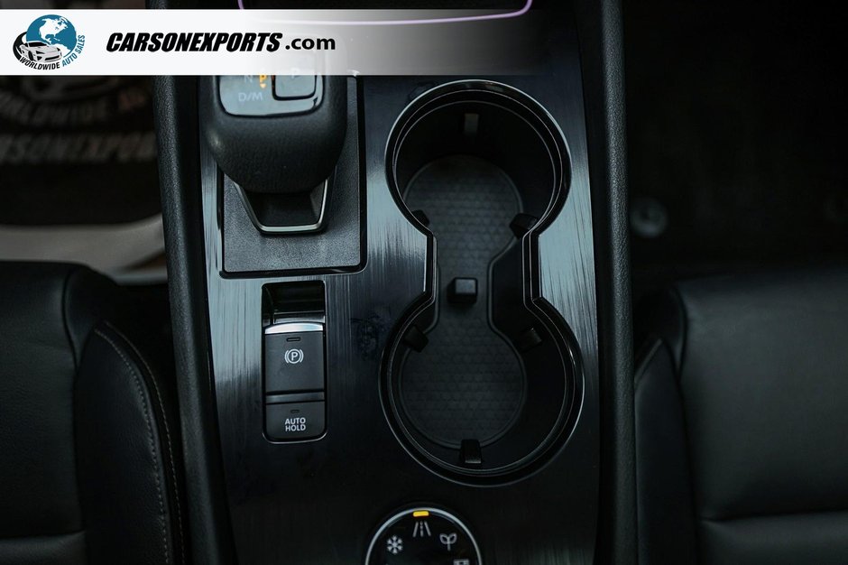 2024 Nissan Rogue SL AWD! FINANCING AVAILABLE! CALL TODAY!-32