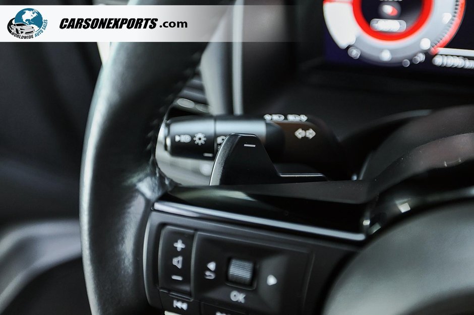 2024 Nissan Rogue SL AWD! FINANCING AVAILABLE! CALL TODAY!-37