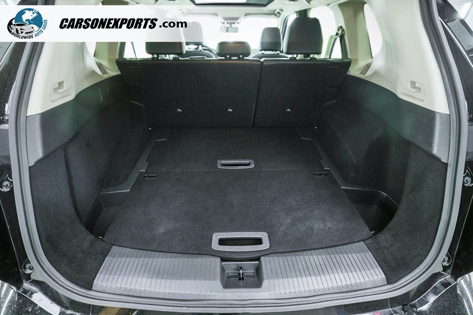 2024 Nissan Rogue SL AWD! FINANCING AVAILABLE! CALL TODAY!-8