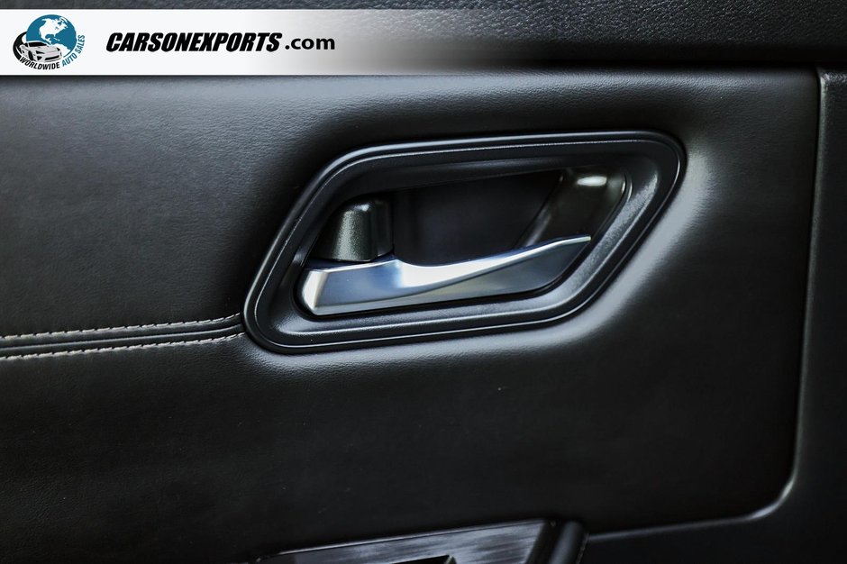 2024 Nissan Rogue SL AWD! FINANCING AVAILABLE! CALL TODAY!-47