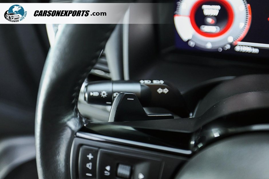 2024 Nissan Rogue SL AWD! FINANCING AVAILABLE! CALL TODAY!-36