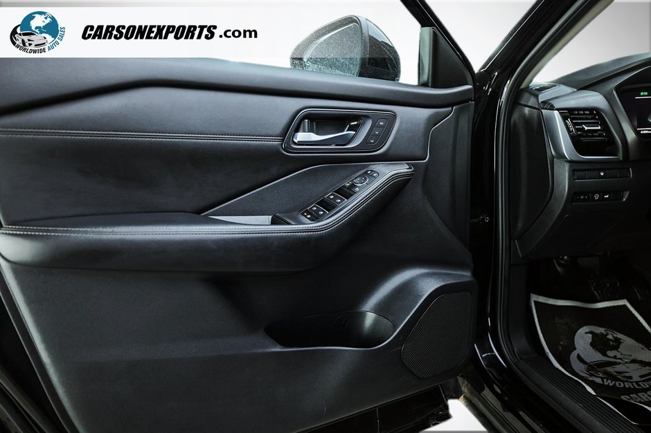 2024 Nissan Rogue SL AWD! FINANCING AVAILABLE! CALL TODAY!-19