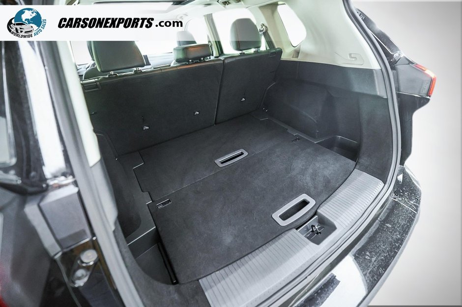 2024 Nissan Rogue SL AWD! FINANCING AVAILABLE! CALL TODAY!-9