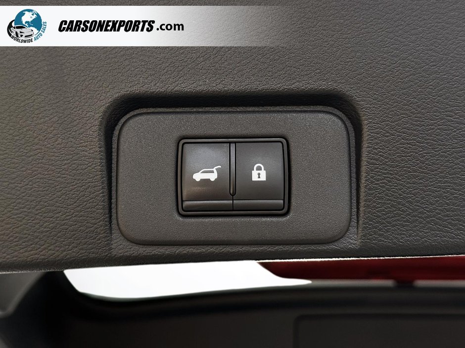 2024 Nissan Rogue SV ALL WHEEL DRIVE! FINANCE TODAY!-9