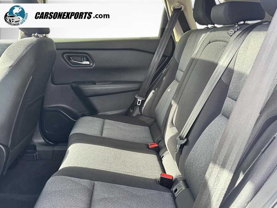 2024 Nissan Rogue SV ALL WHEEL DRIVE! FINANCE TODAY!-26