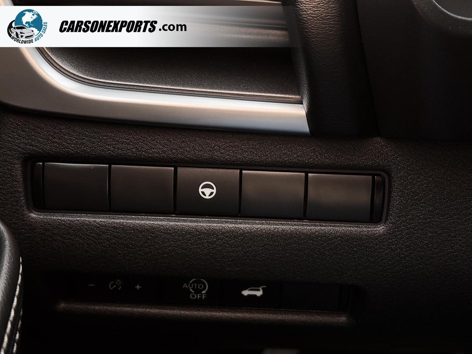 2024 Nissan Rogue SV ALL WHEEL DRIVE! FINANCE TODAY!-19