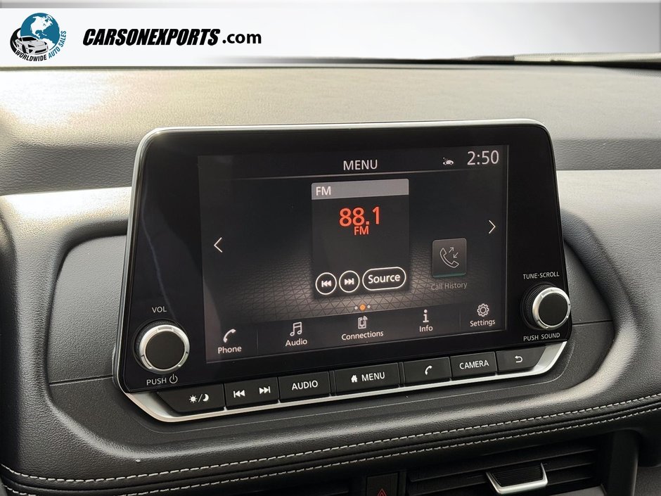 2024 Nissan Rogue SV ALL WHEEL DRIVE! FINANCE TODAY!-20