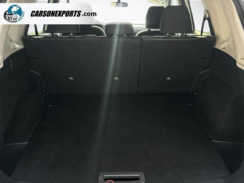 2024 Nissan Rogue SV ALL WHEEL DRIVE! FINANCE TODAY!-22